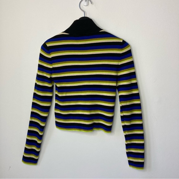 Kangol for H&M crop Sweater - Picture 6 of 9